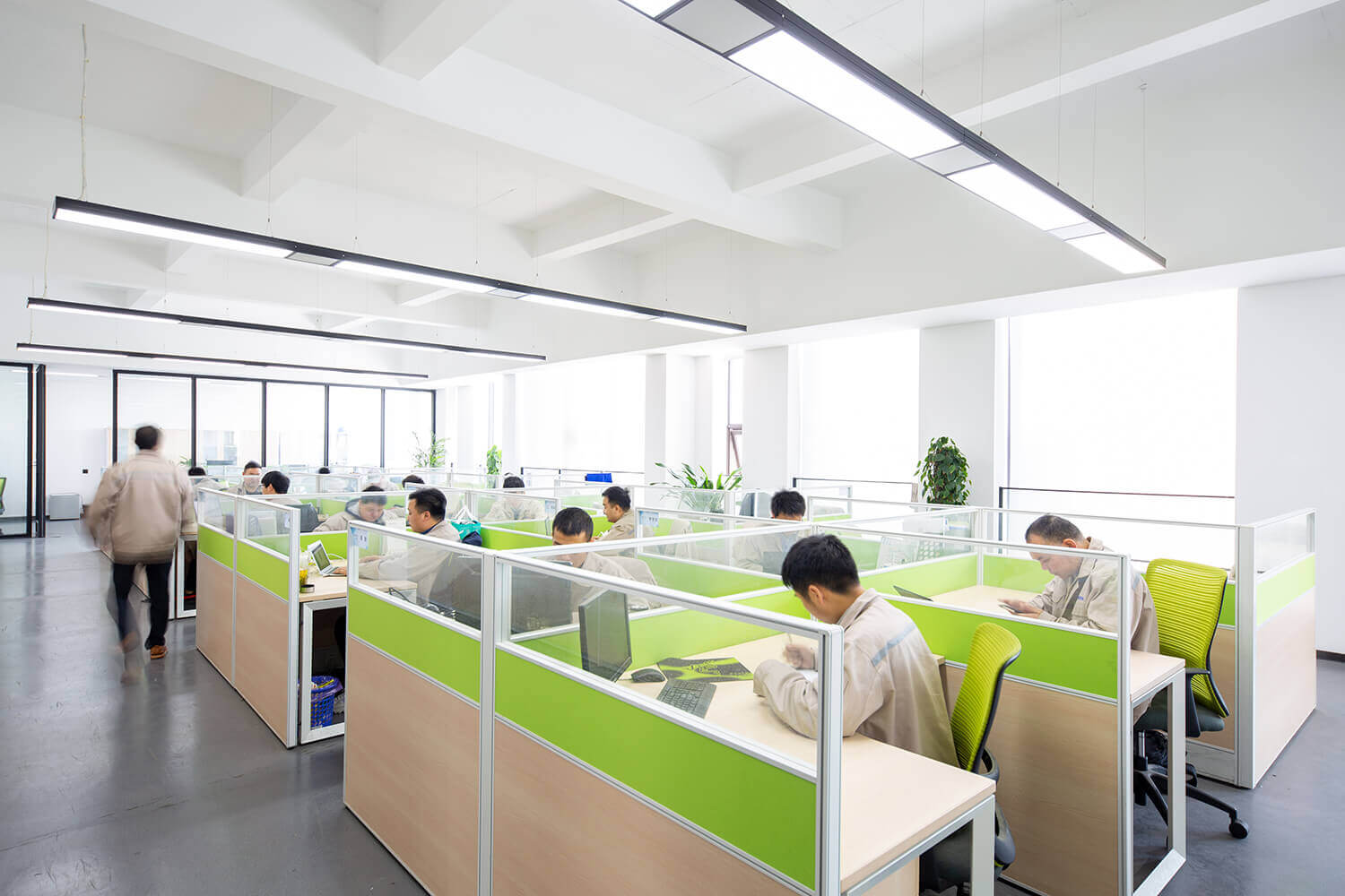 Polygee OEM consultation