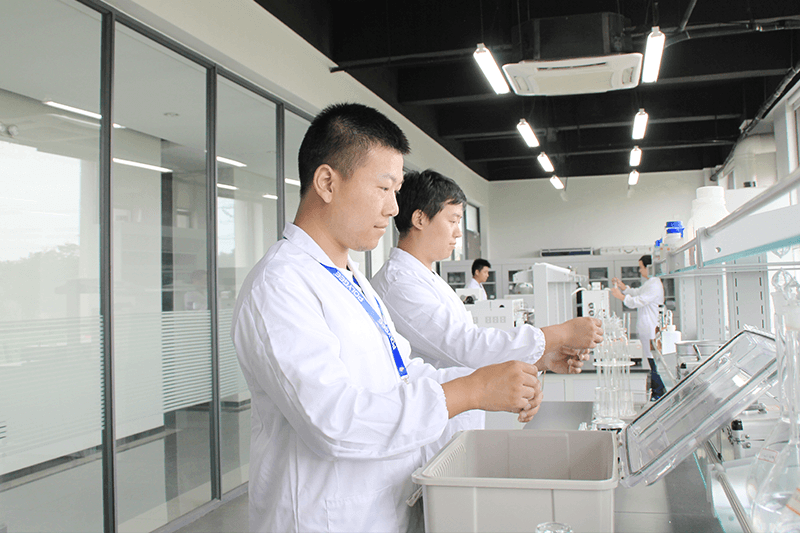 Polygee Factory Exterior View