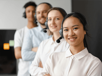 Polygee delivery logistics