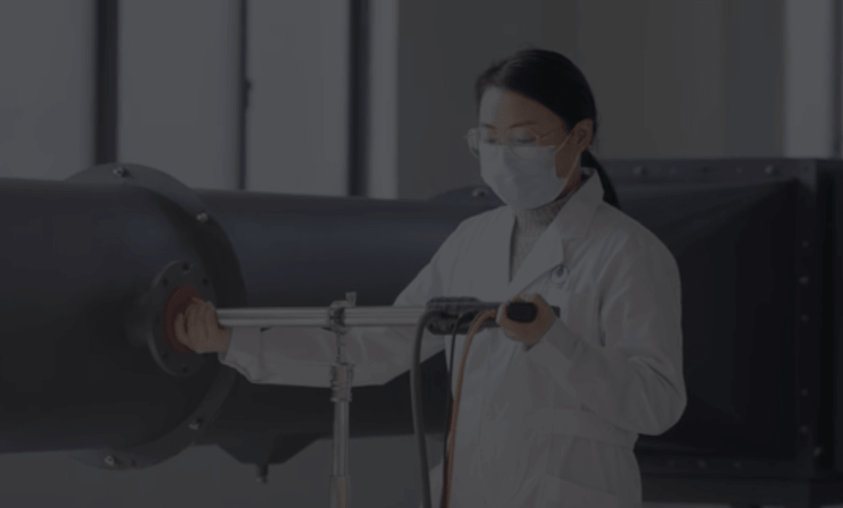 Polygee Fume Emission Testing