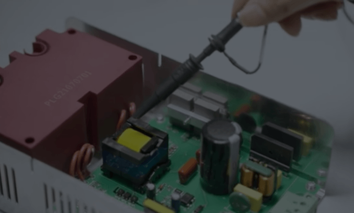 Polygee Product Research and Development